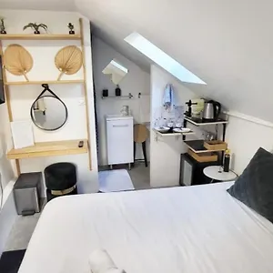 Appartement - - 50m -, Saint-Malo
