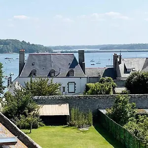 Appartement Moonrise - 50m - Rue Gratuite, Saint-Malo